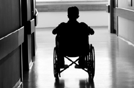 Long Term Disability